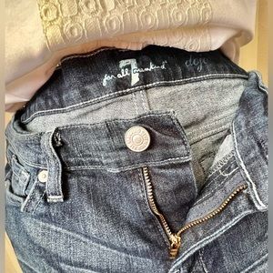 7 For All Mankind Jeans